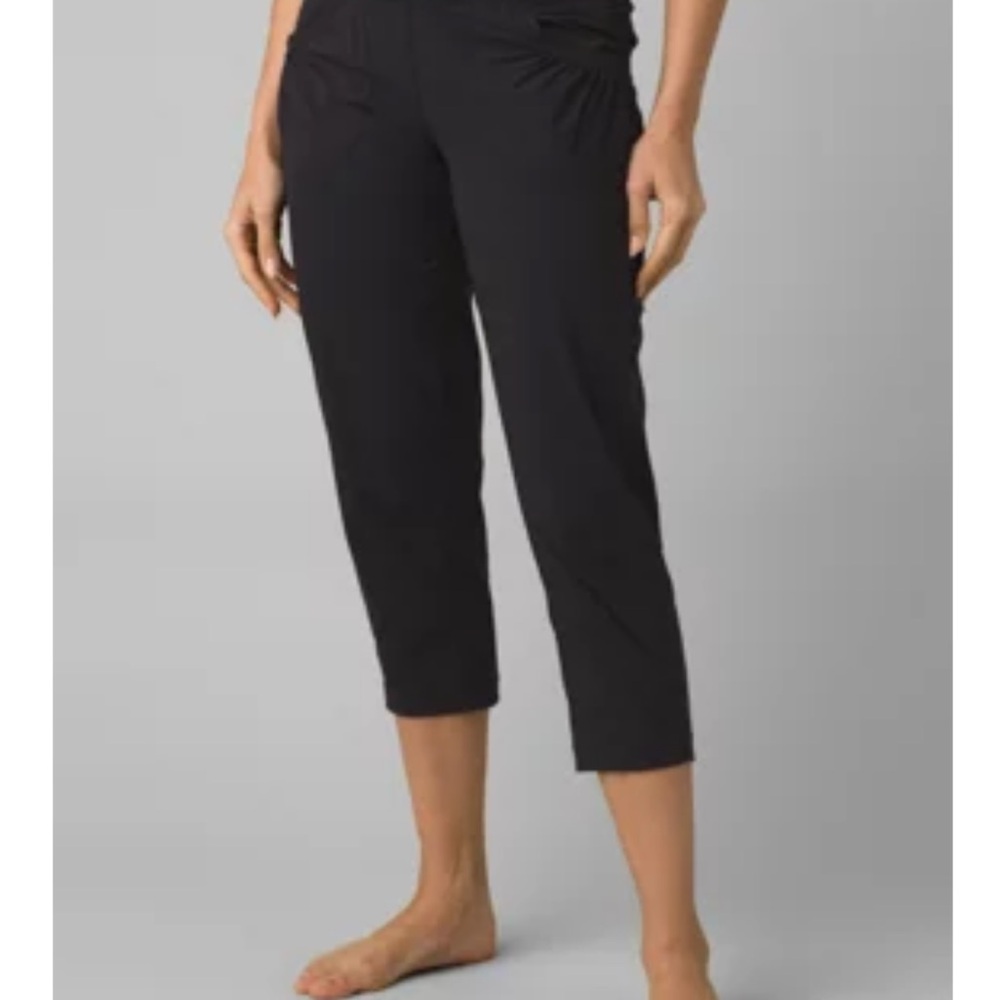 Prana Summit Capri